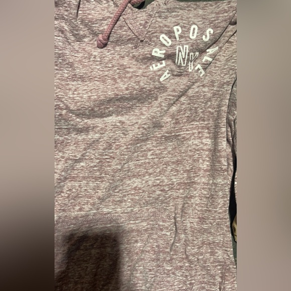 Aeropostale sweater size medium - Picture 2 of 2